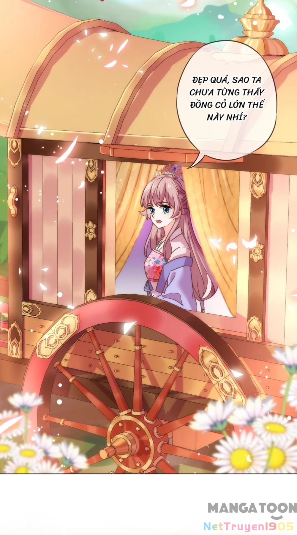 Ồ, Sủng Phi Đại Nhân Của Ta Chapter 281 - 2