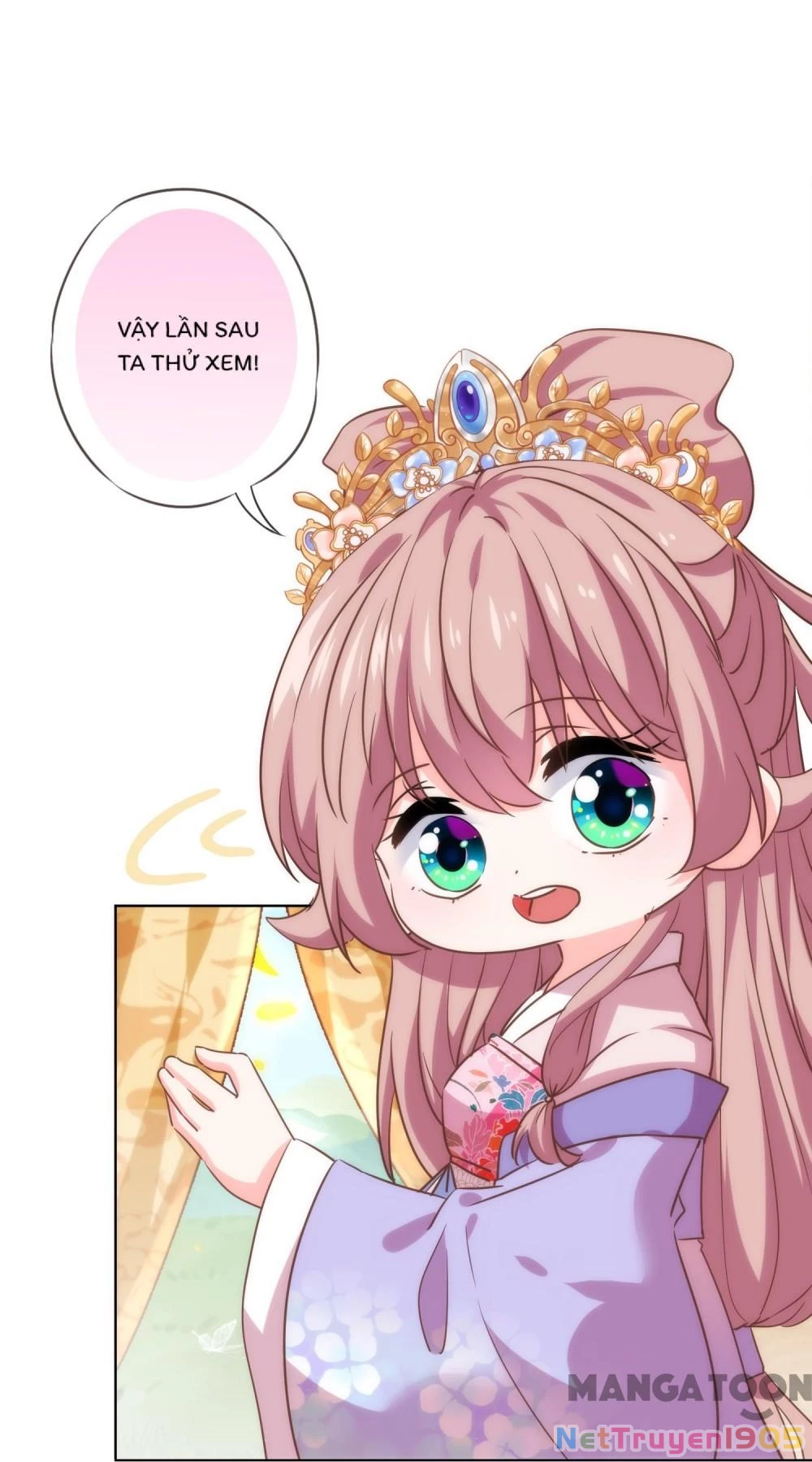 Ồ, Sủng Phi Đại Nhân Của Ta Chapter 281 - 4