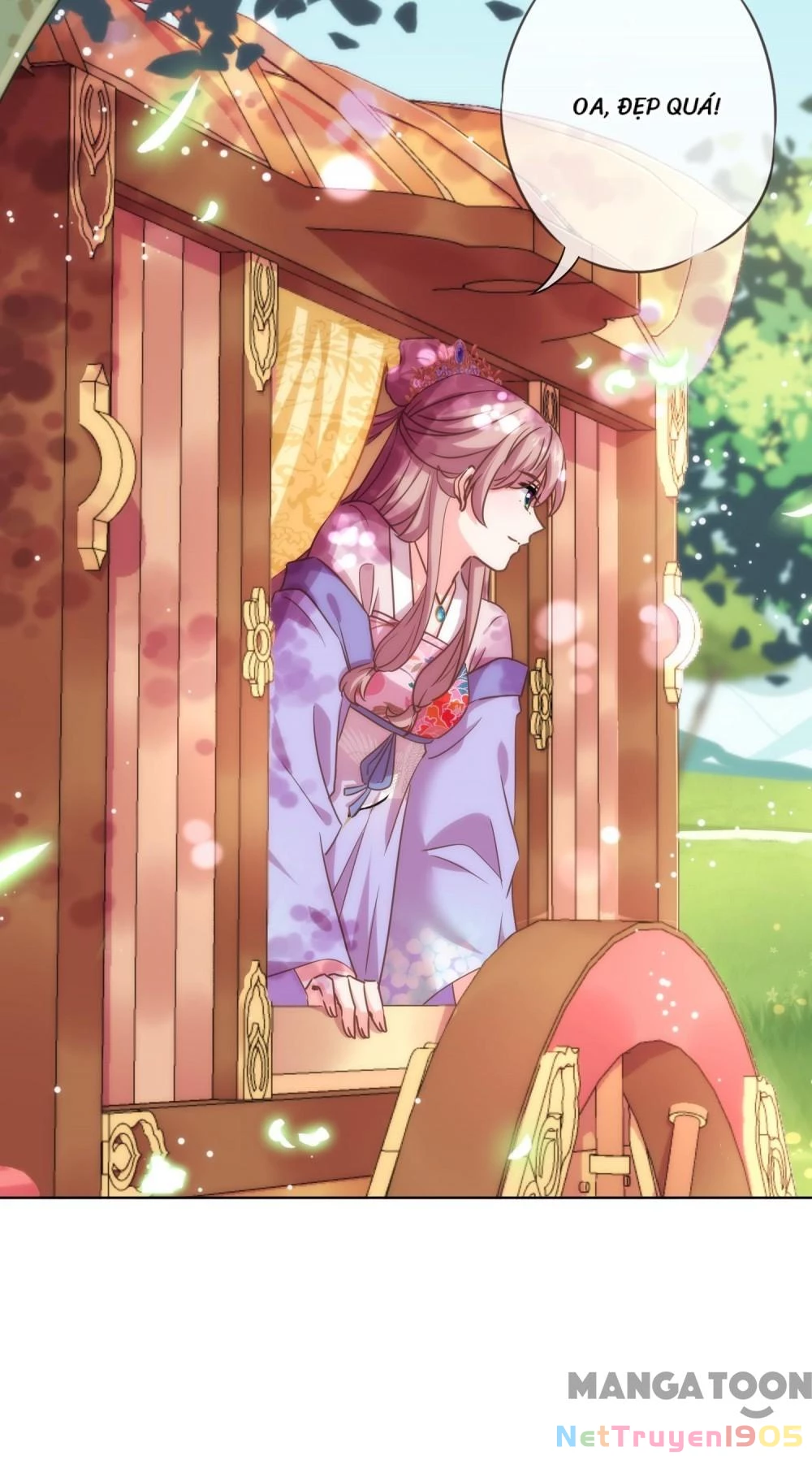 Ồ, Sủng Phi Đại Nhân Của Ta Chapter 281 - 6