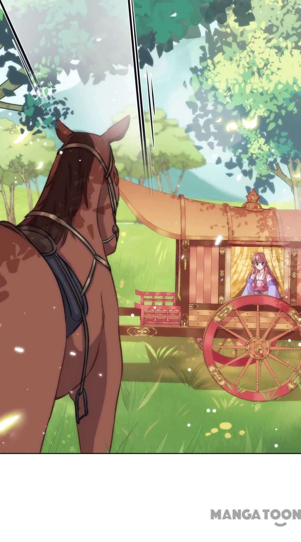 Ồ, Sủng Phi Đại Nhân Của Ta Chapter 281 - 8