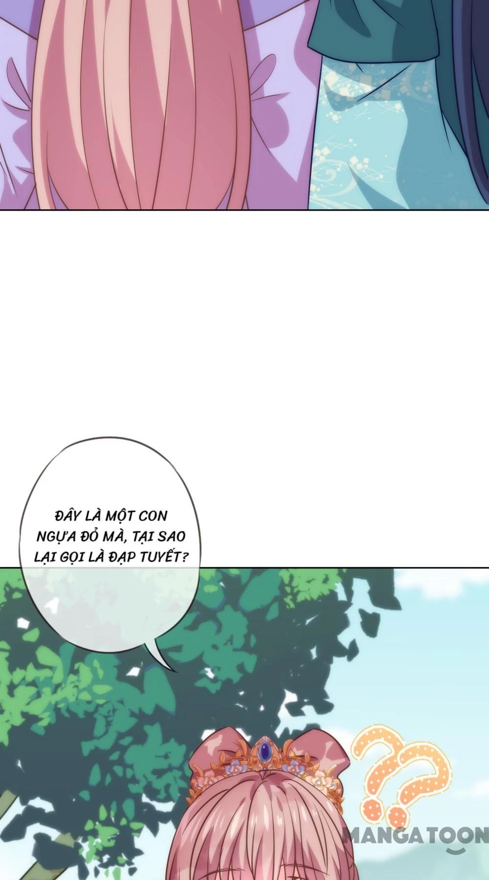 Ồ, Sủng Phi Đại Nhân Của Ta Chapter 281 - 11