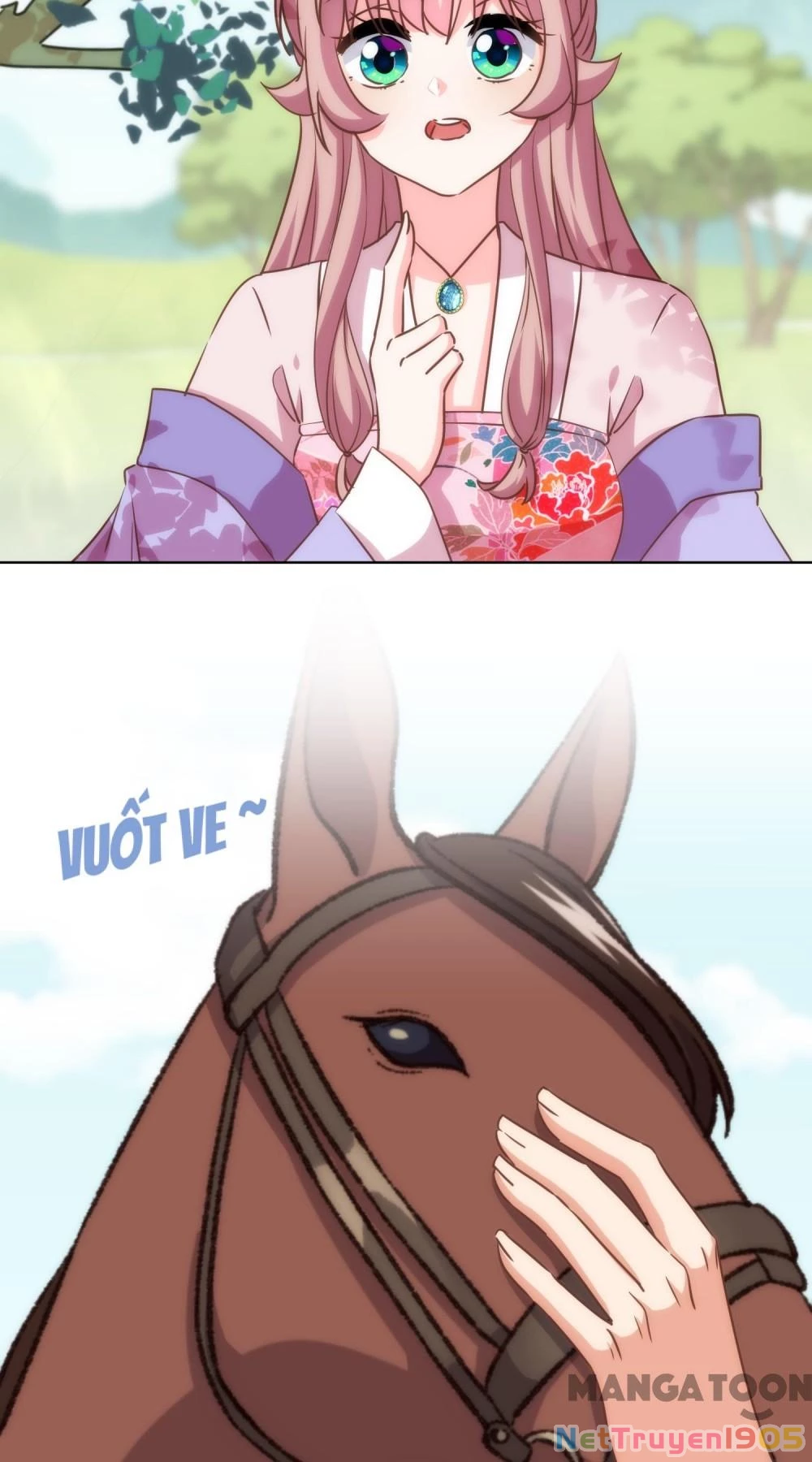 Ồ, Sủng Phi Đại Nhân Của Ta Chapter 281 - 12