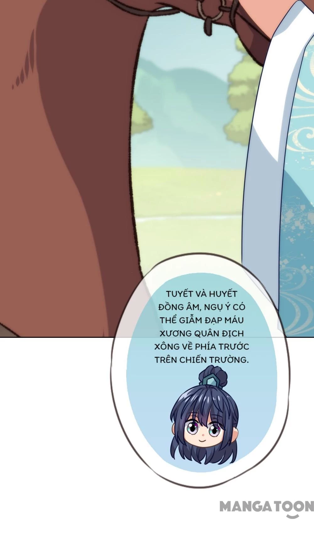 Ồ, Sủng Phi Đại Nhân Của Ta Chapter 281 - 13