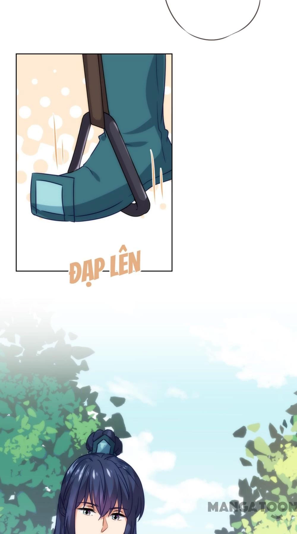 Ồ, Sủng Phi Đại Nhân Của Ta Chapter 281 - 15