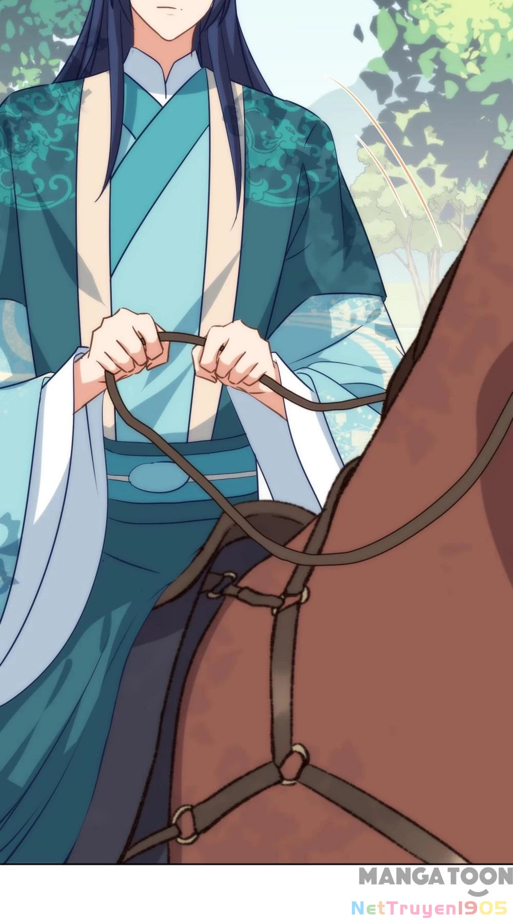 Ồ, Sủng Phi Đại Nhân Của Ta Chapter 281 - 16