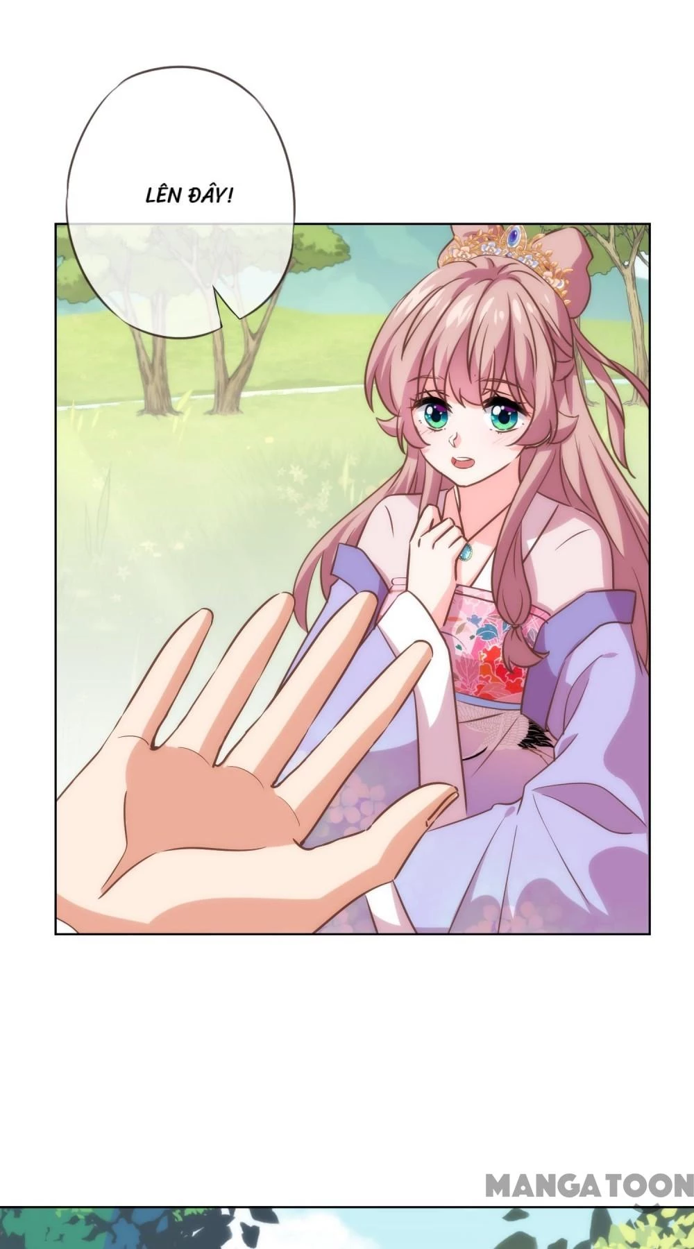 Ồ, Sủng Phi Đại Nhân Của Ta Chapter 281 - 17