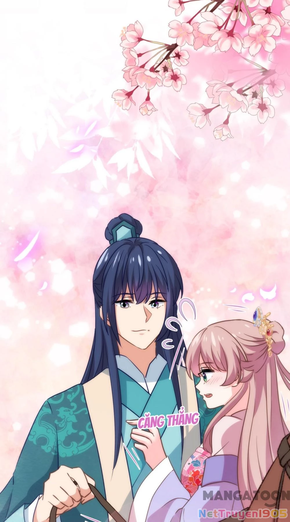 Ồ, Sủng Phi Đại Nhân Của Ta Chapter 281 - 19