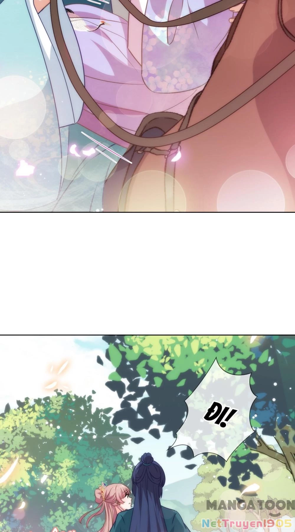 Ồ, Sủng Phi Đại Nhân Của Ta Chapter 281 - 20