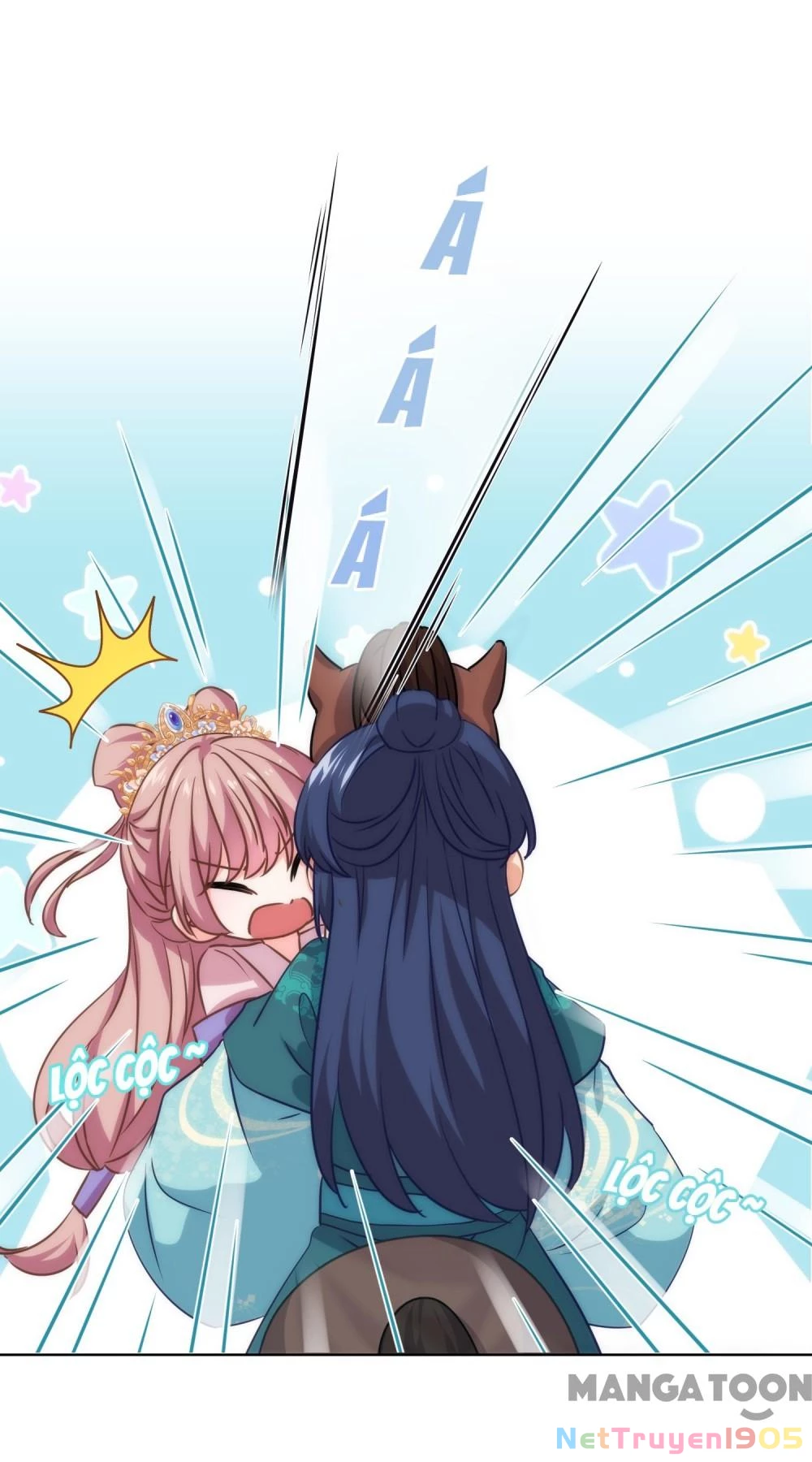 Ồ, Sủng Phi Đại Nhân Của Ta Chapter 281 - 22