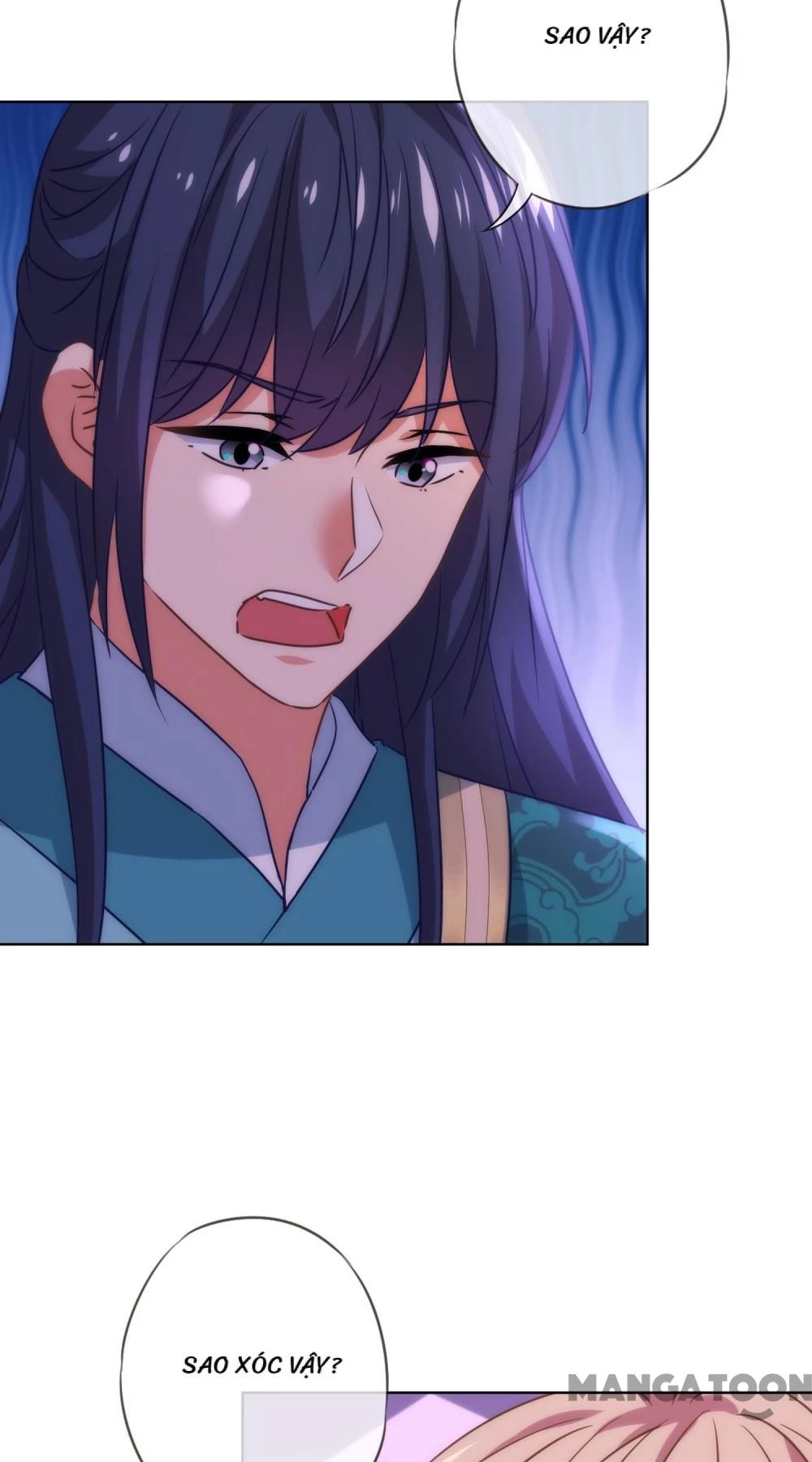 Ồ, Sủng Phi Đại Nhân Của Ta Chapter 281 - 24