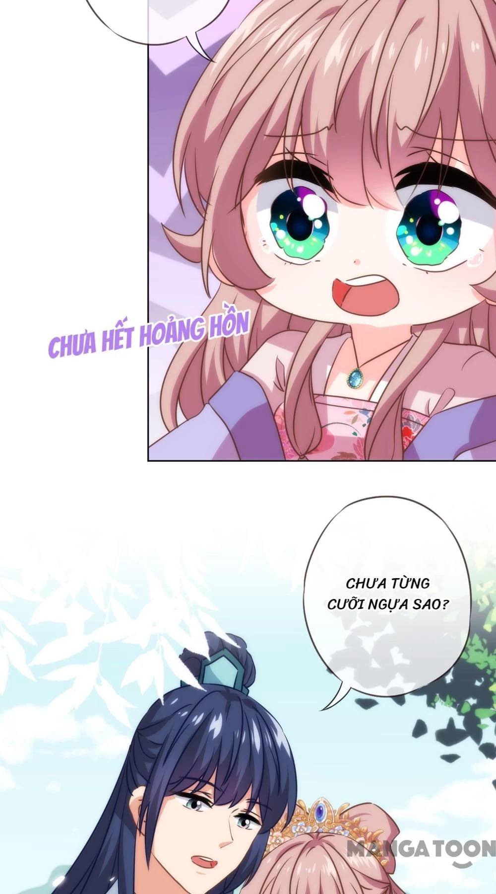 Ồ, Sủng Phi Đại Nhân Của Ta Chapter 281 - 25