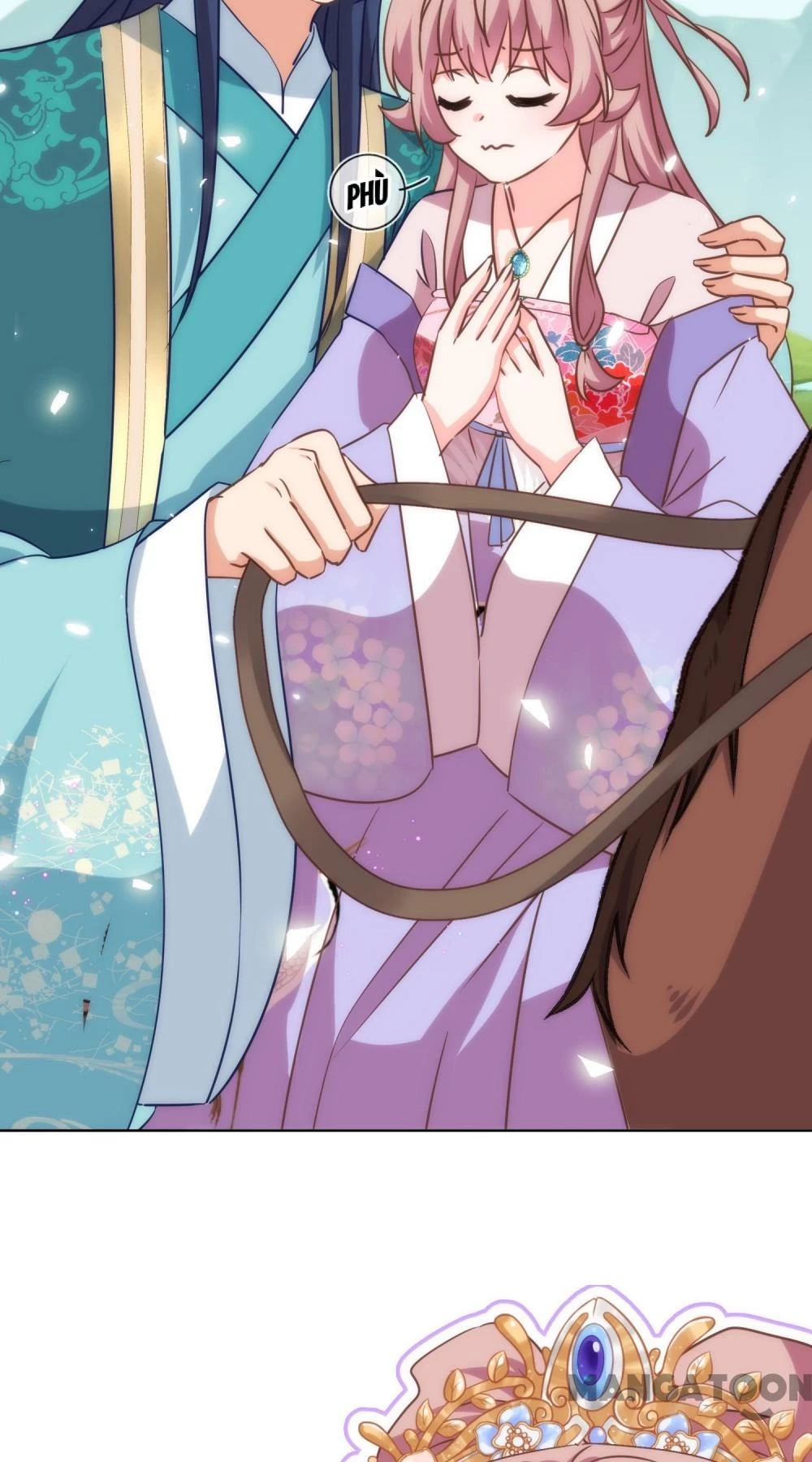 Ồ, Sủng Phi Đại Nhân Của Ta Chapter 281 - 26