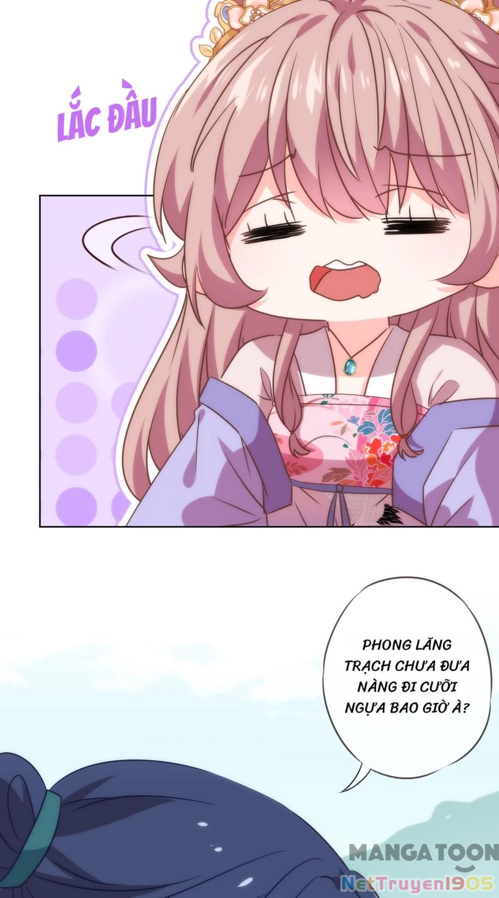 Ồ, Sủng Phi Đại Nhân Của Ta Chapter 281 - 27