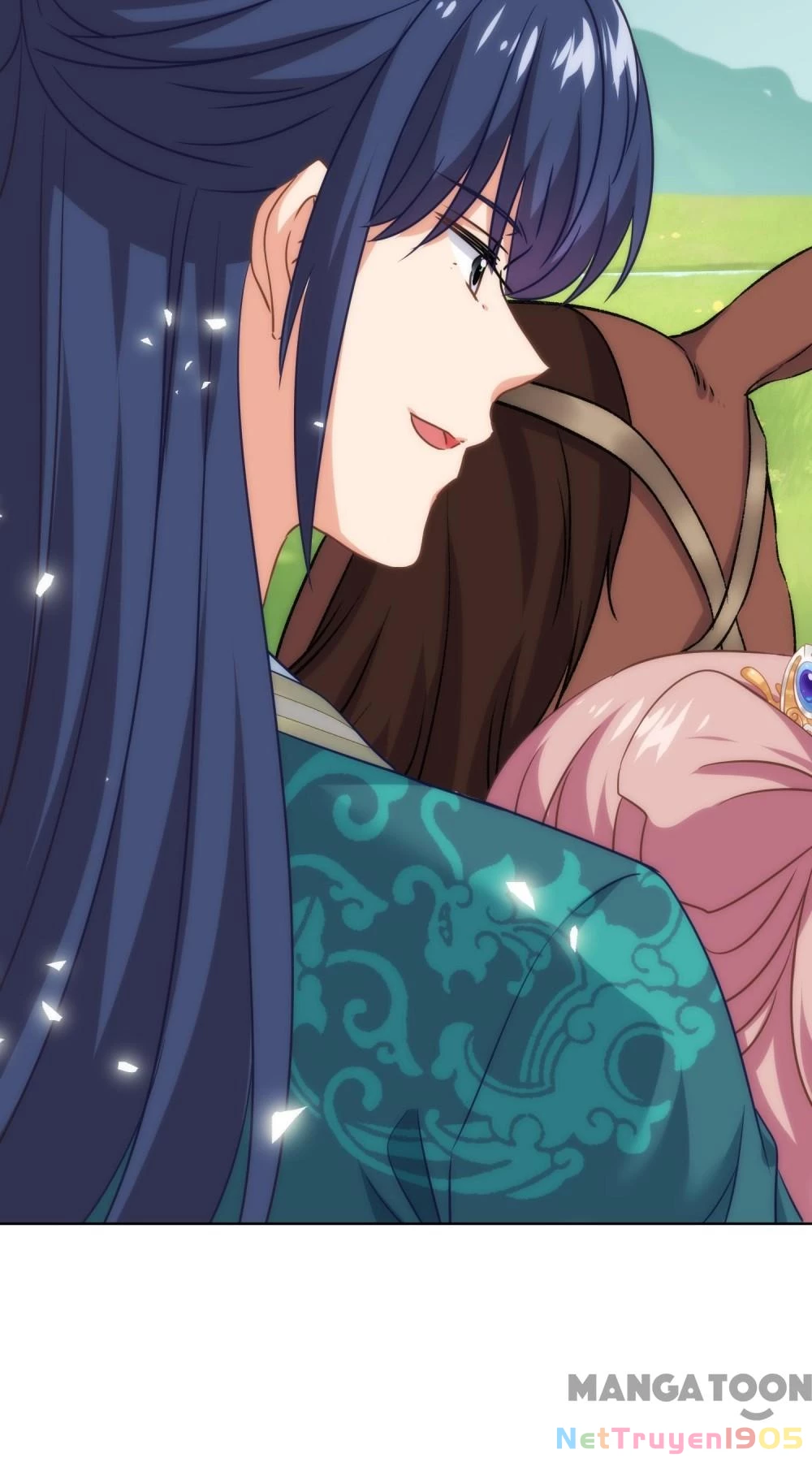 Ồ, Sủng Phi Đại Nhân Của Ta Chapter 281 - 28