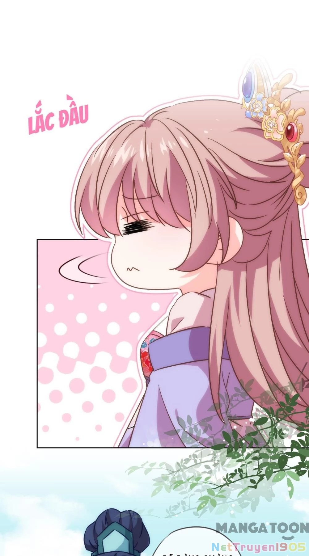 Ồ, Sủng Phi Đại Nhân Của Ta Chapter 281 - 30