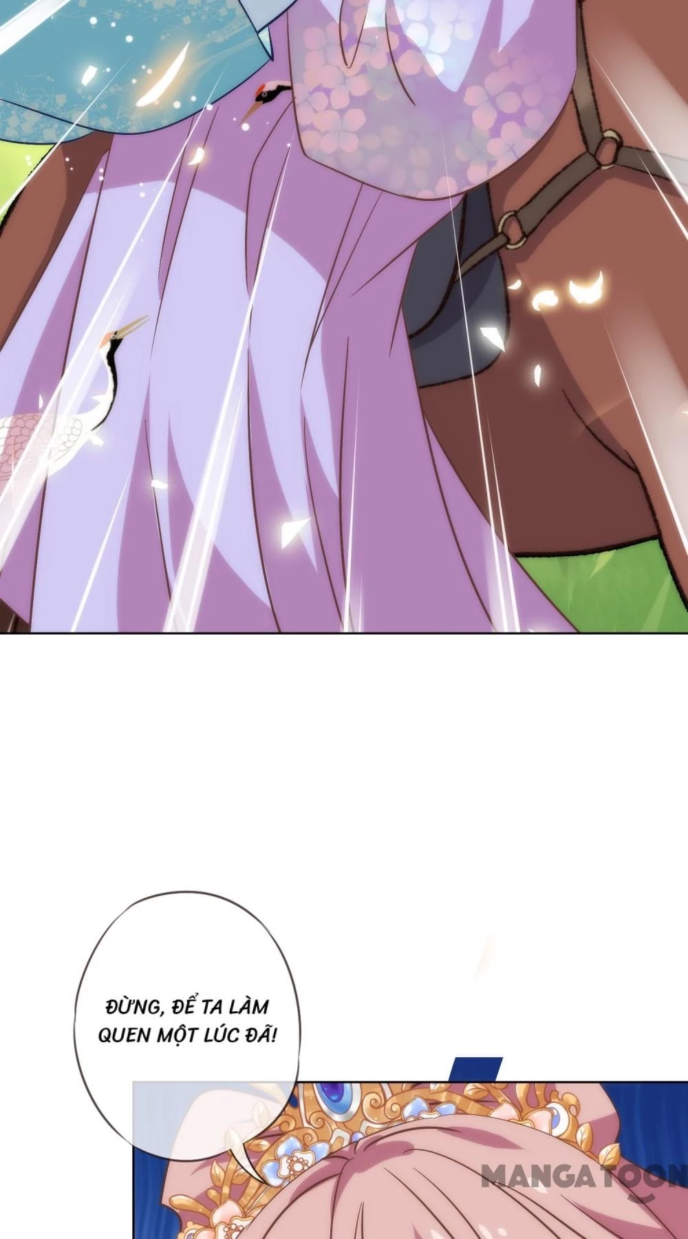 Ồ, Sủng Phi Đại Nhân Của Ta Chapter 281 - 33