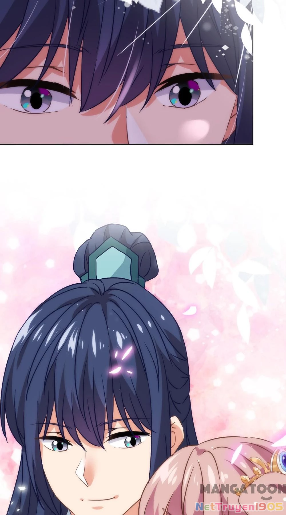 Ồ, Sủng Phi Đại Nhân Của Ta Chapter 281 - 35