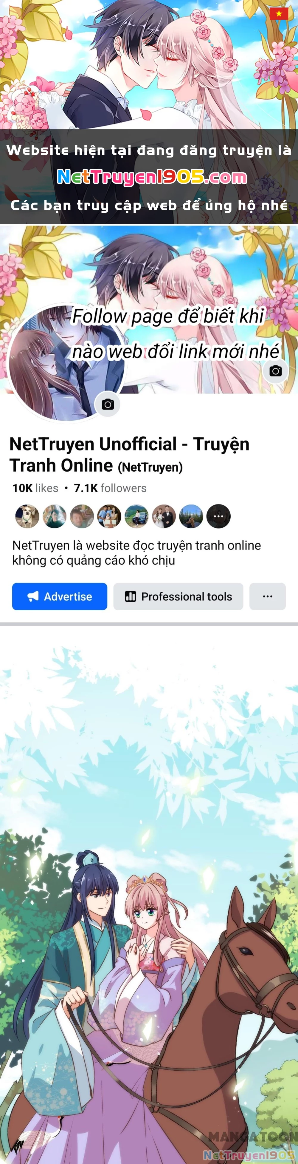 Ồ, Sủng Phi Đại Nhân Của Ta Chapter 282 - 1