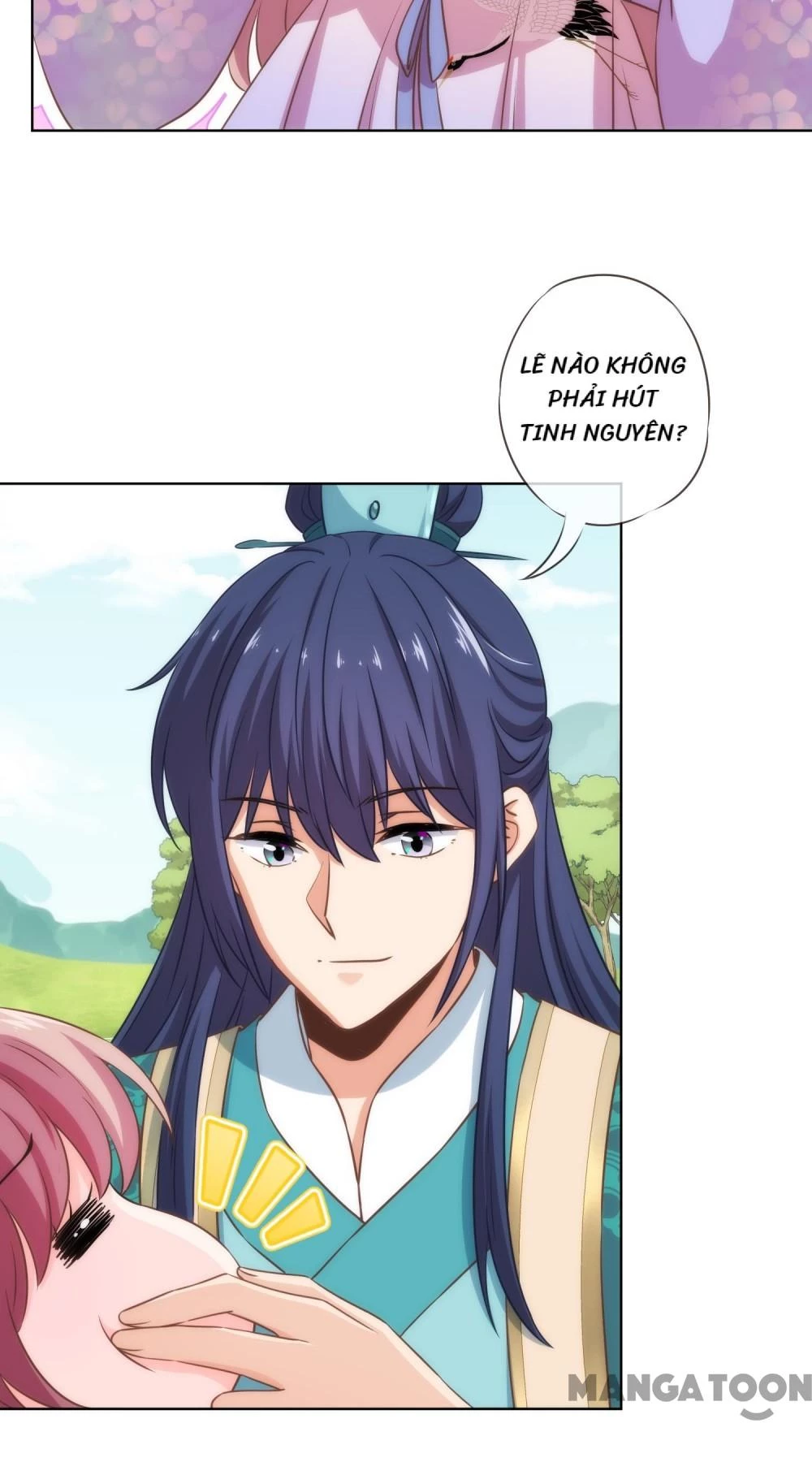 Ồ, Sủng Phi Đại Nhân Của Ta Chapter 282 - 5