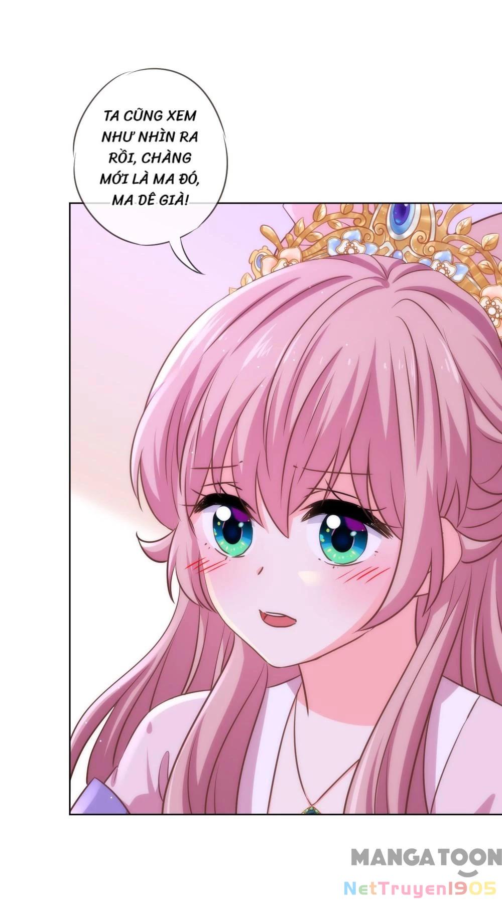 Ồ, Sủng Phi Đại Nhân Của Ta Chapter 282 - 6