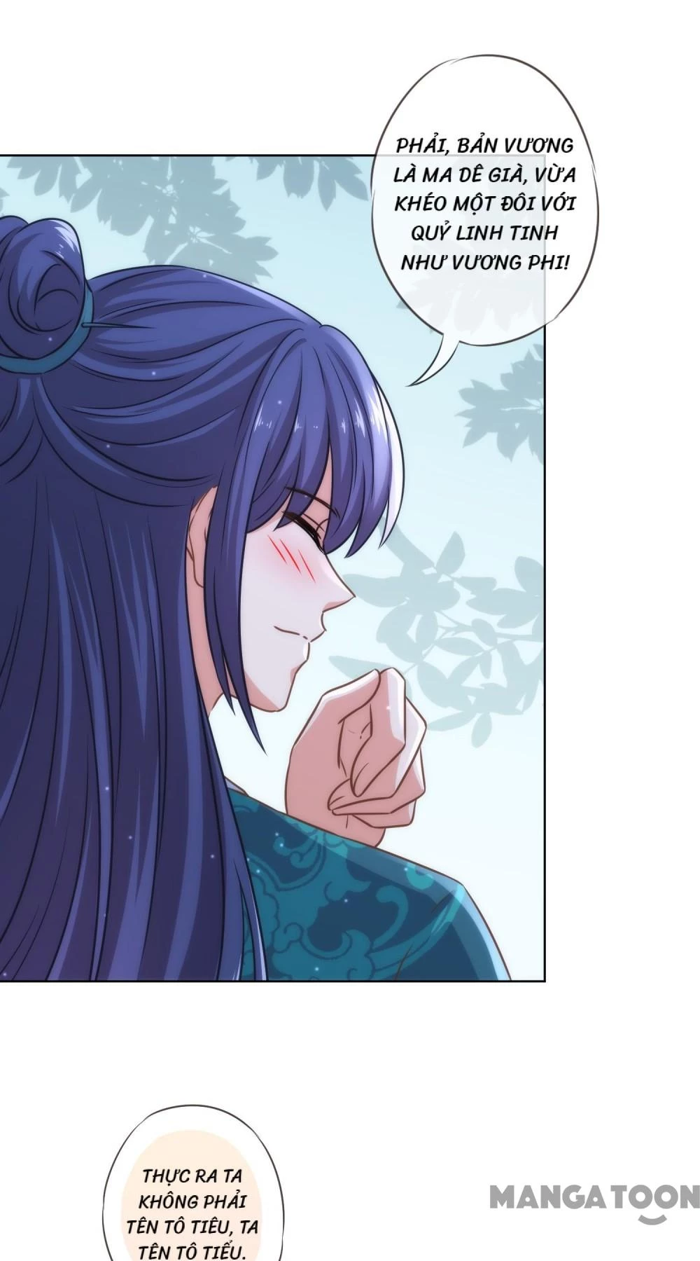 Ồ, Sủng Phi Đại Nhân Của Ta Chapter 282 - 8