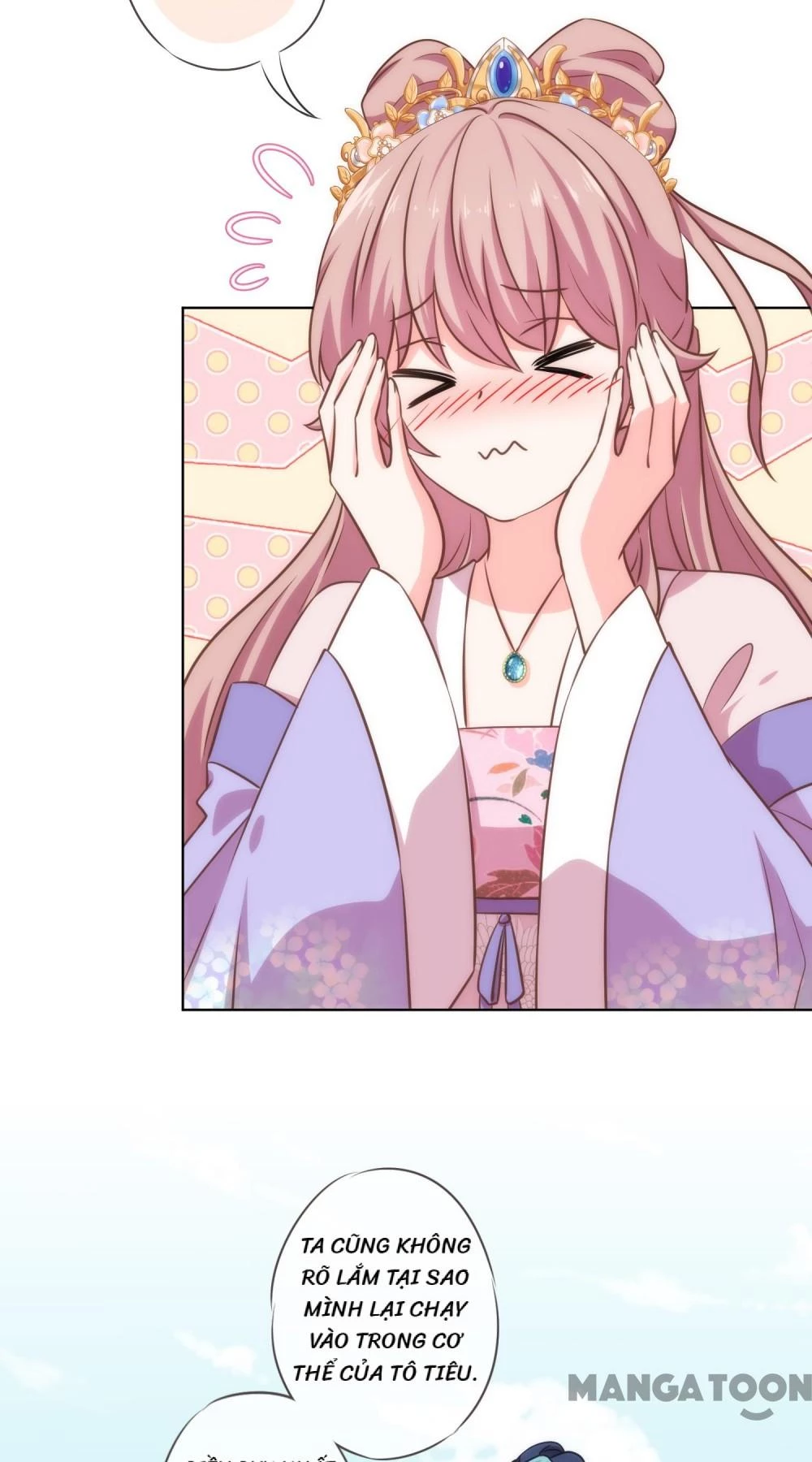 Ồ, Sủng Phi Đại Nhân Của Ta Chapter 282 - 9