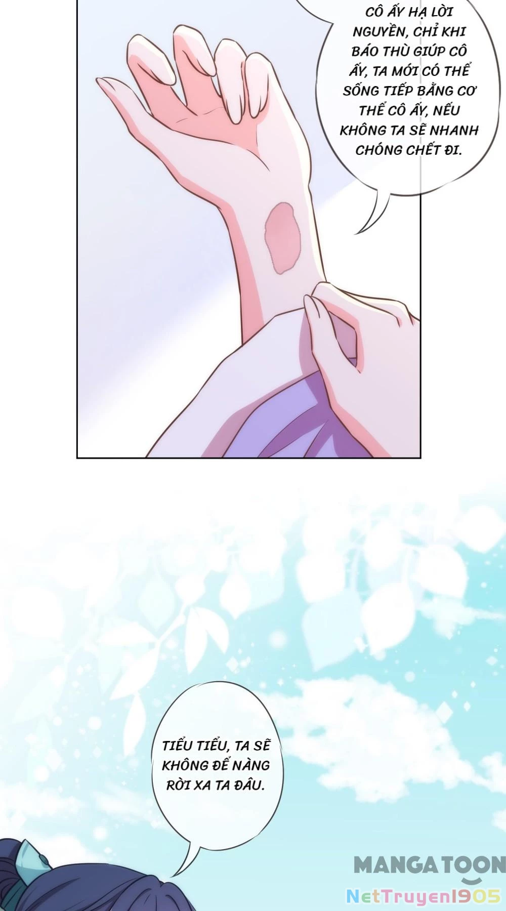 Ồ, Sủng Phi Đại Nhân Của Ta Chapter 282 - 11