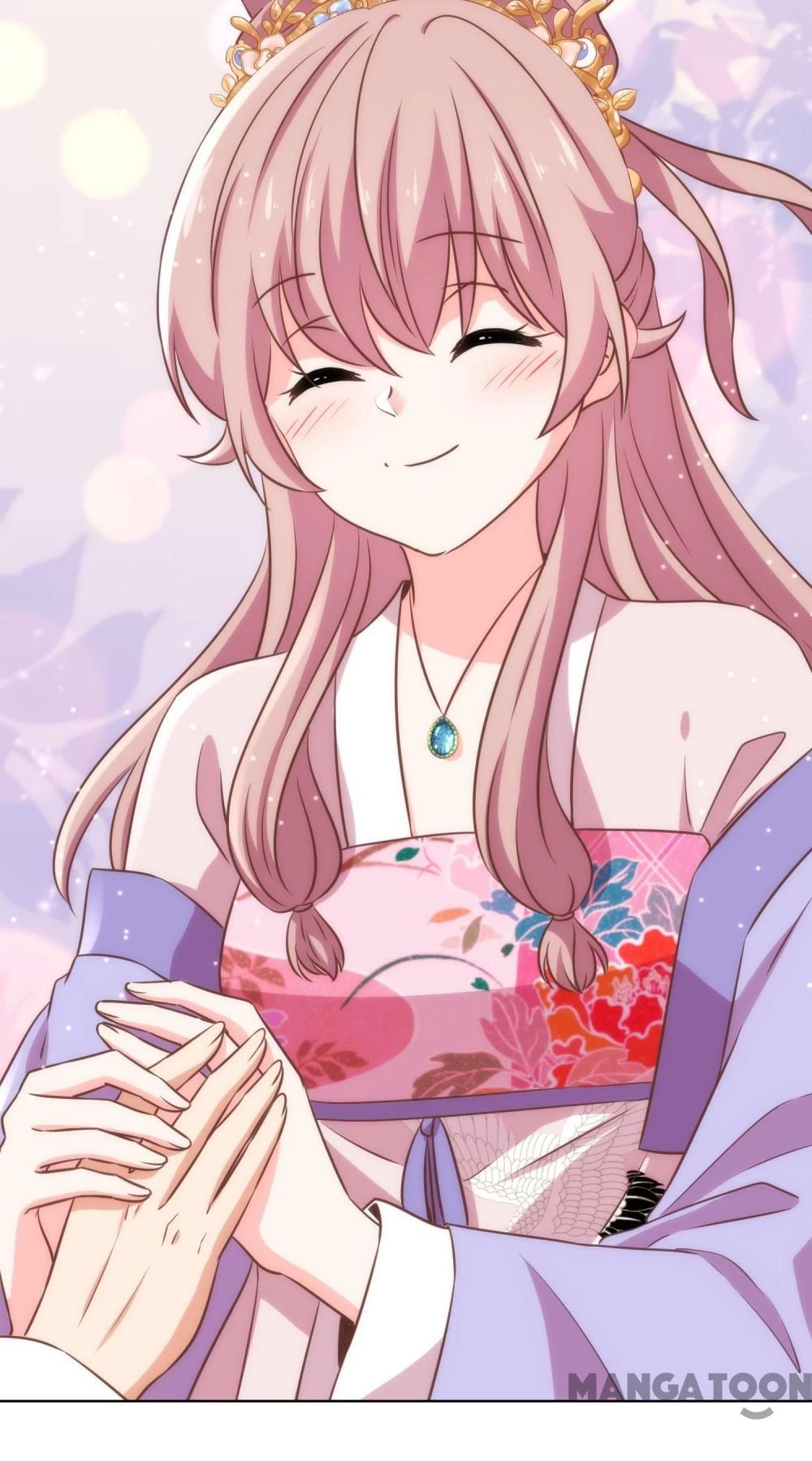 Ồ, Sủng Phi Đại Nhân Của Ta Chapter 282 - 13