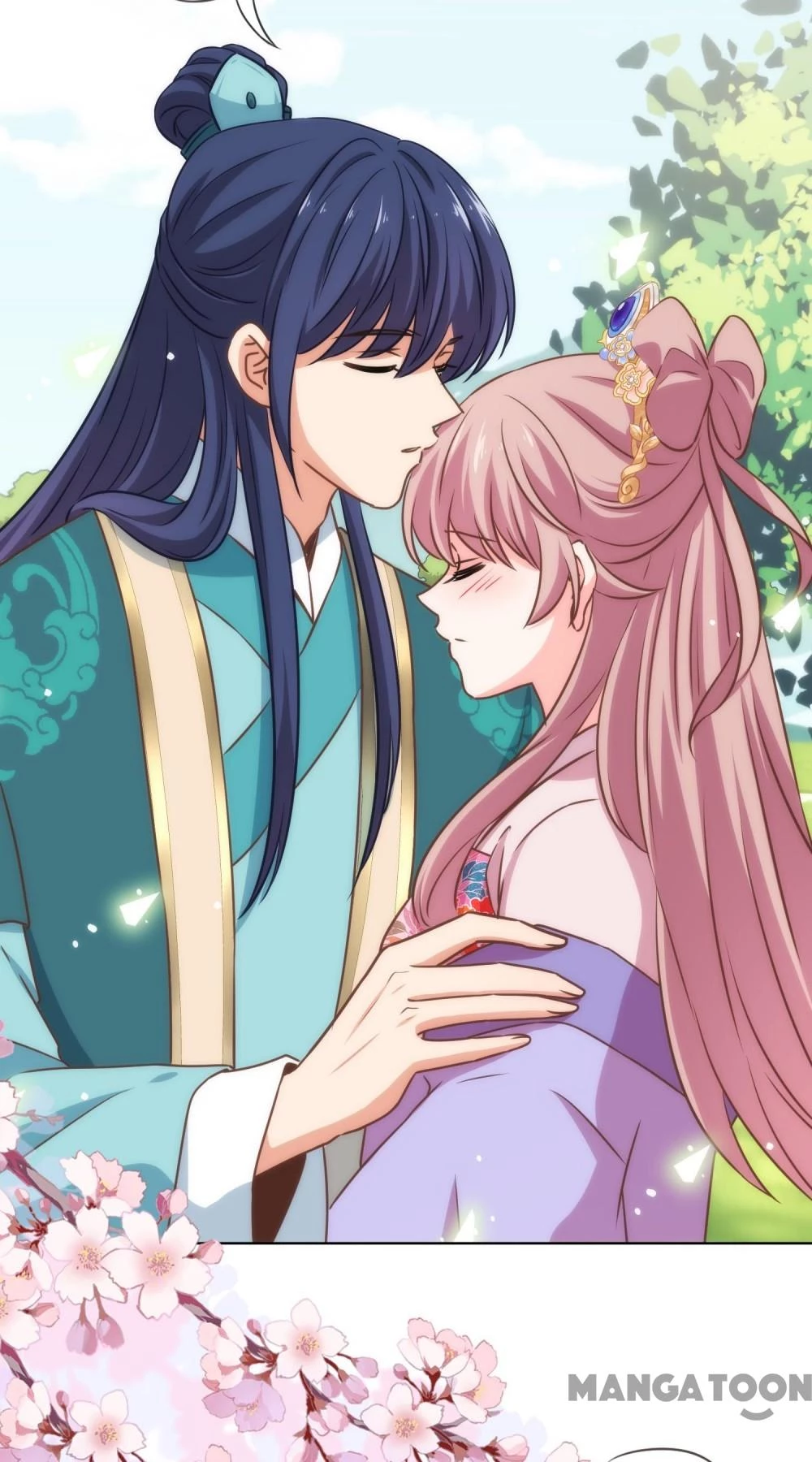 Ồ, Sủng Phi Đại Nhân Của Ta Chapter 282 - 16