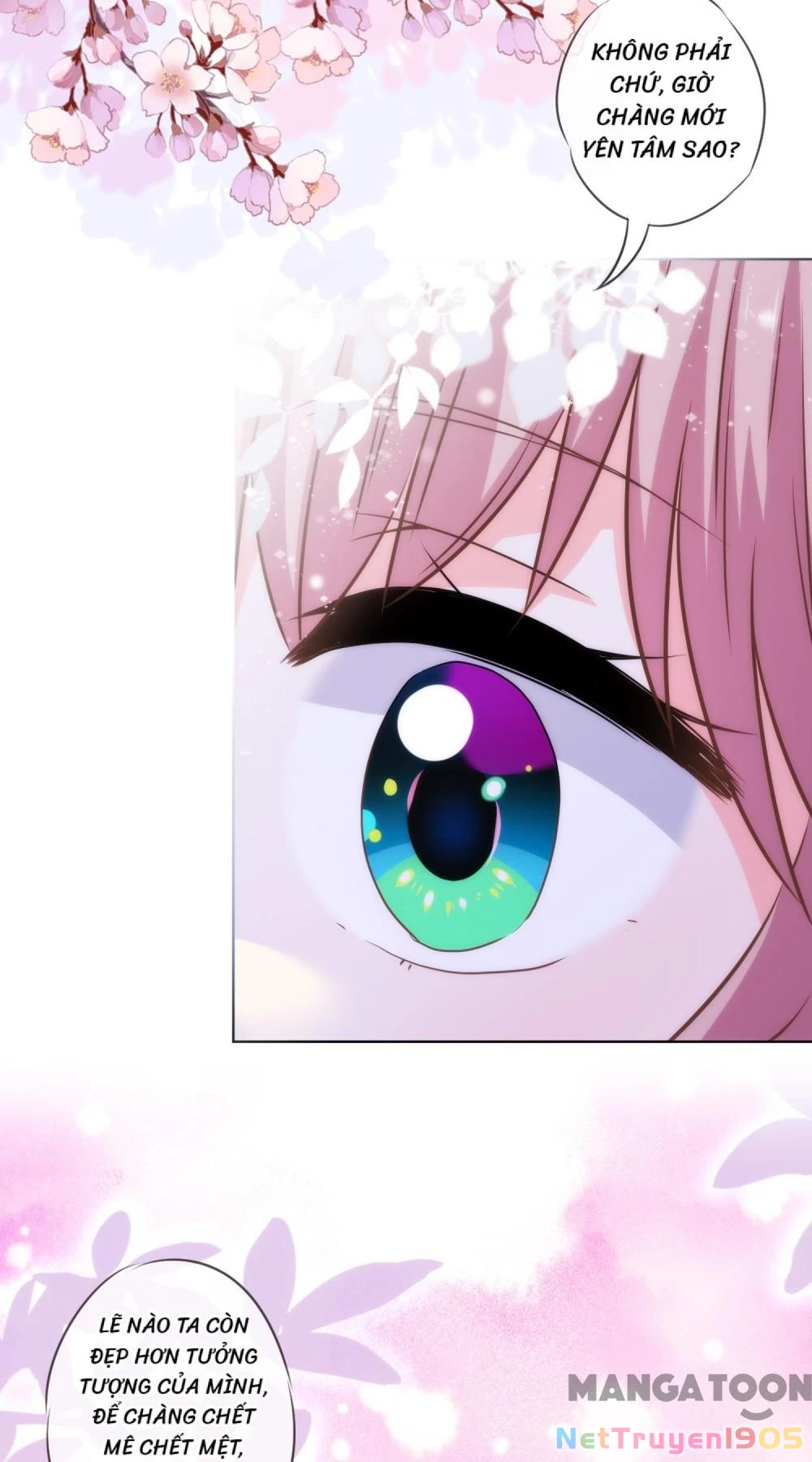 Ồ, Sủng Phi Đại Nhân Của Ta Chapter 282 - 17