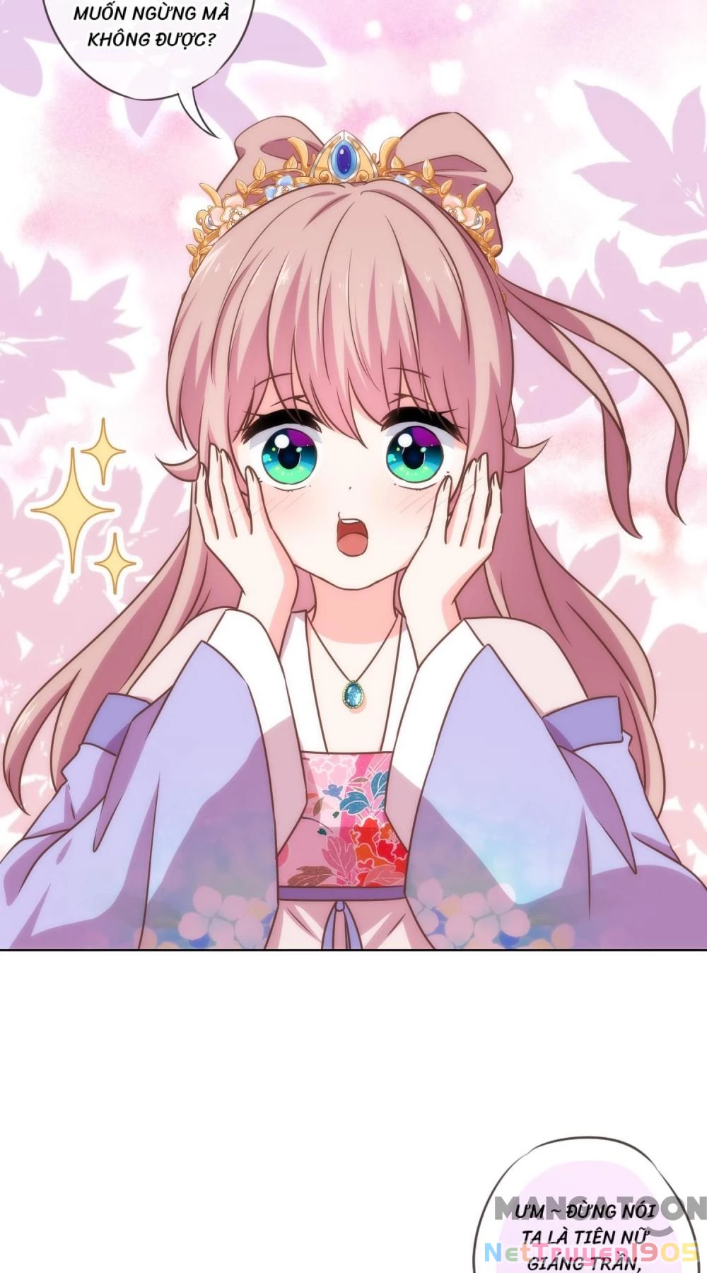 Ồ, Sủng Phi Đại Nhân Của Ta Chapter 282 - 18