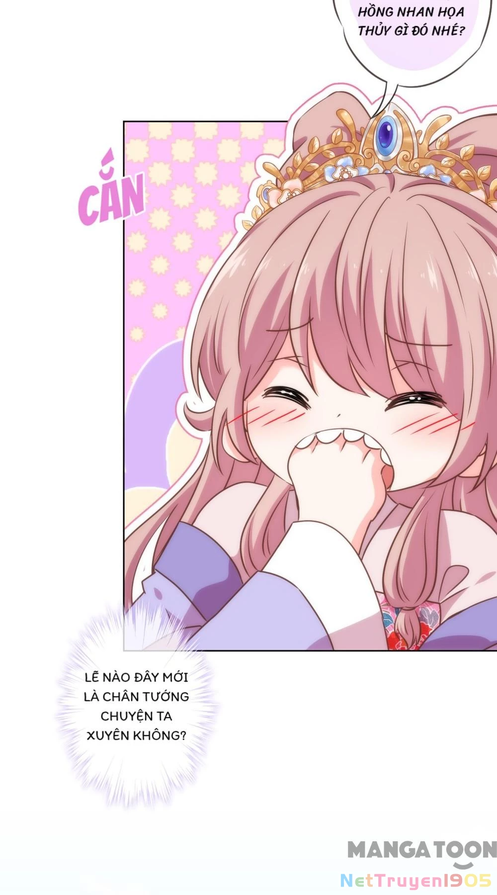 Ồ, Sủng Phi Đại Nhân Của Ta Chapter 282 - 19