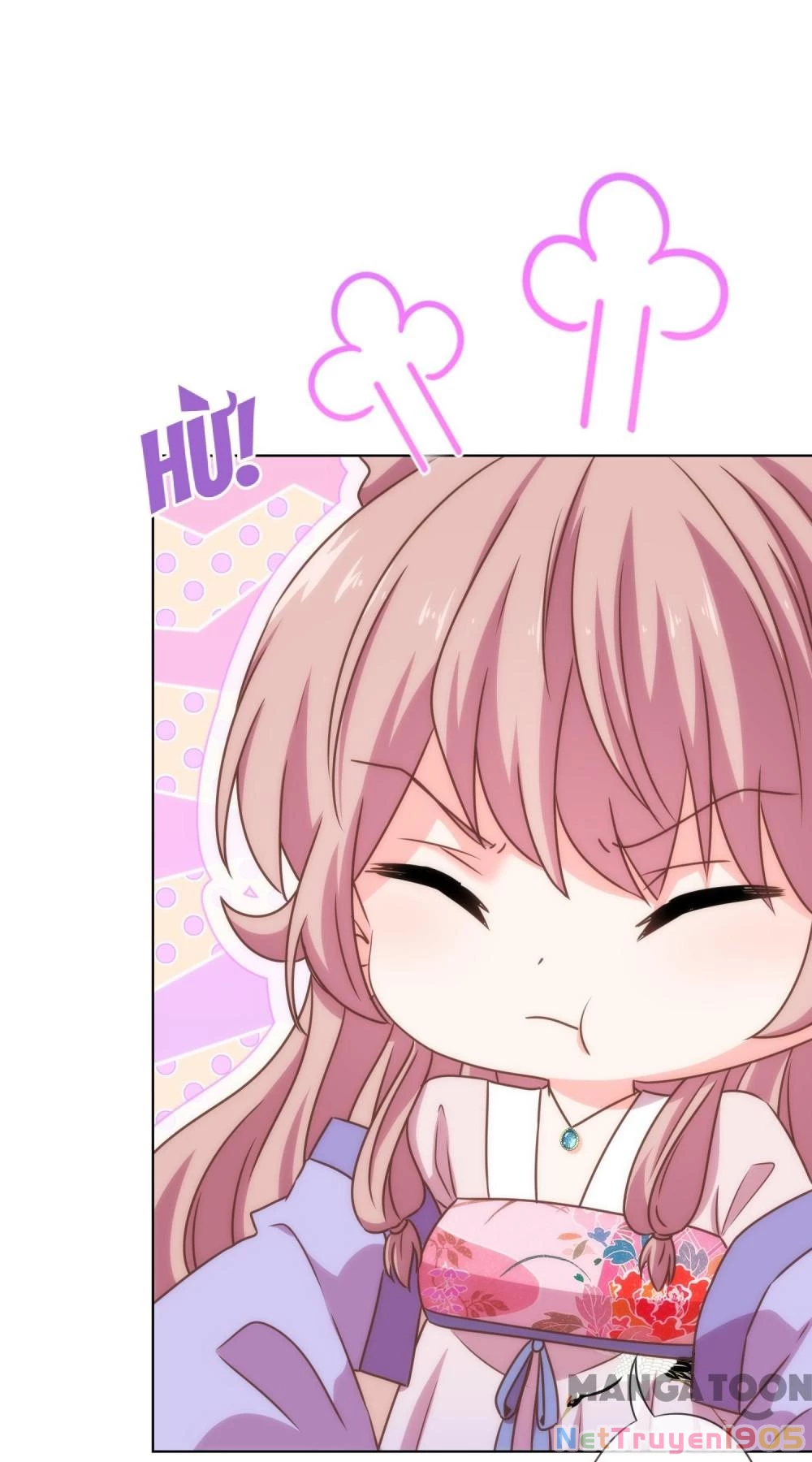 Ồ, Sủng Phi Đại Nhân Của Ta Chapter 282 - 22