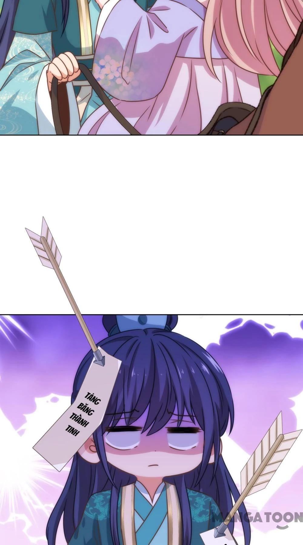 Ồ, Sủng Phi Đại Nhân Của Ta Chapter 282 - 25