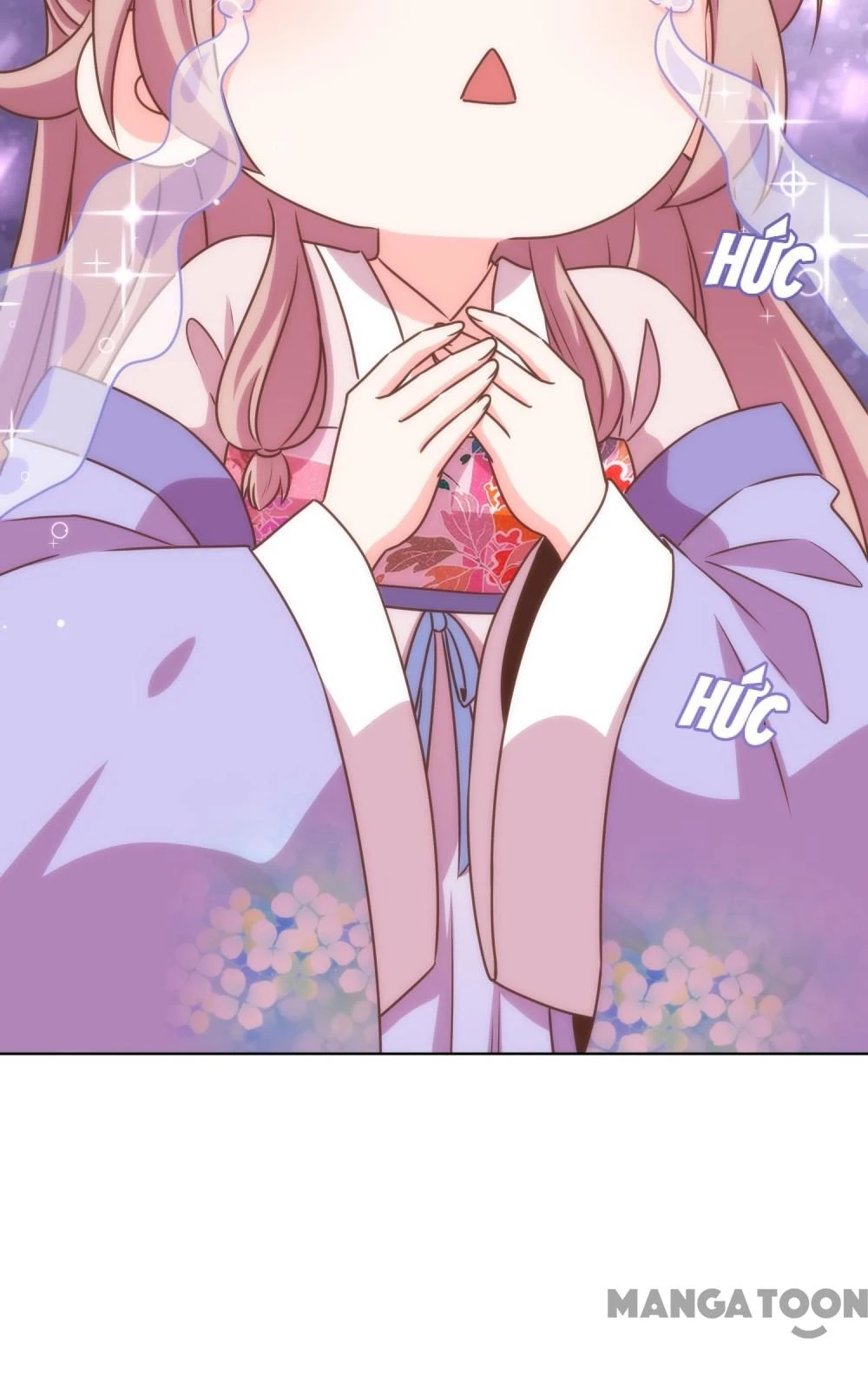 Ồ, Sủng Phi Đại Nhân Của Ta Chapter 282 - 28