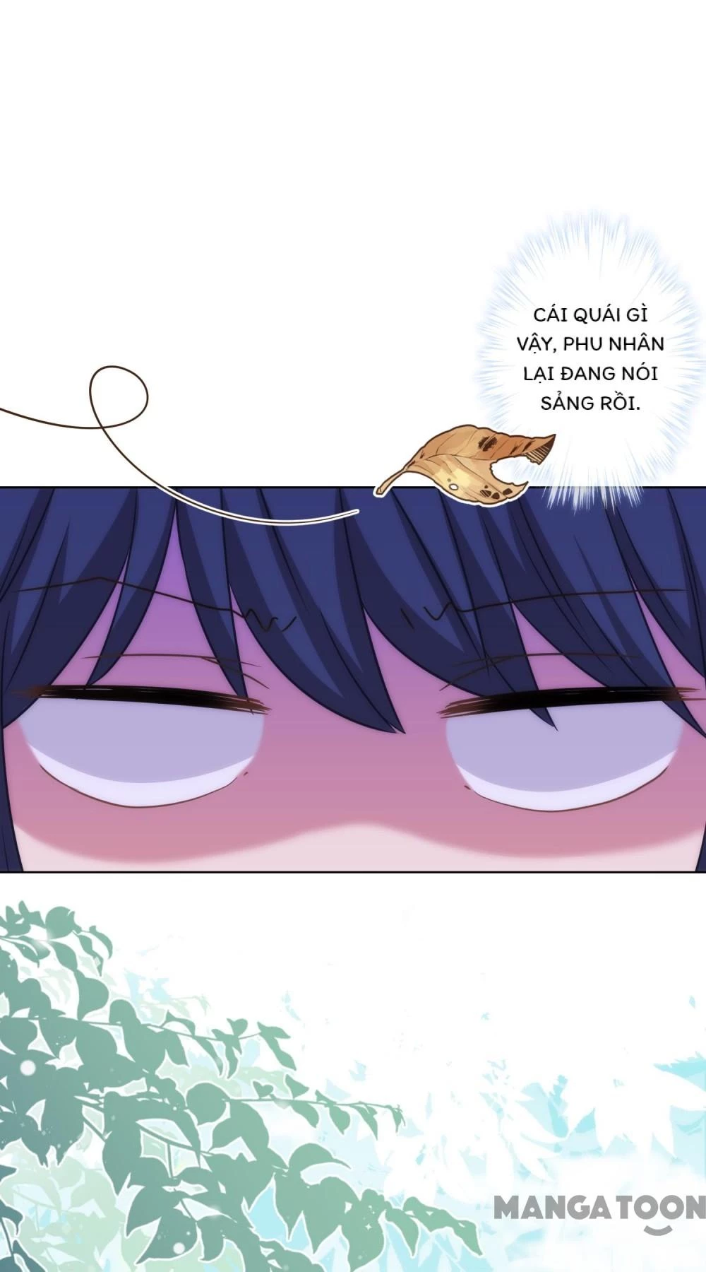 Ồ, Sủng Phi Đại Nhân Của Ta Chapter 282 - 29