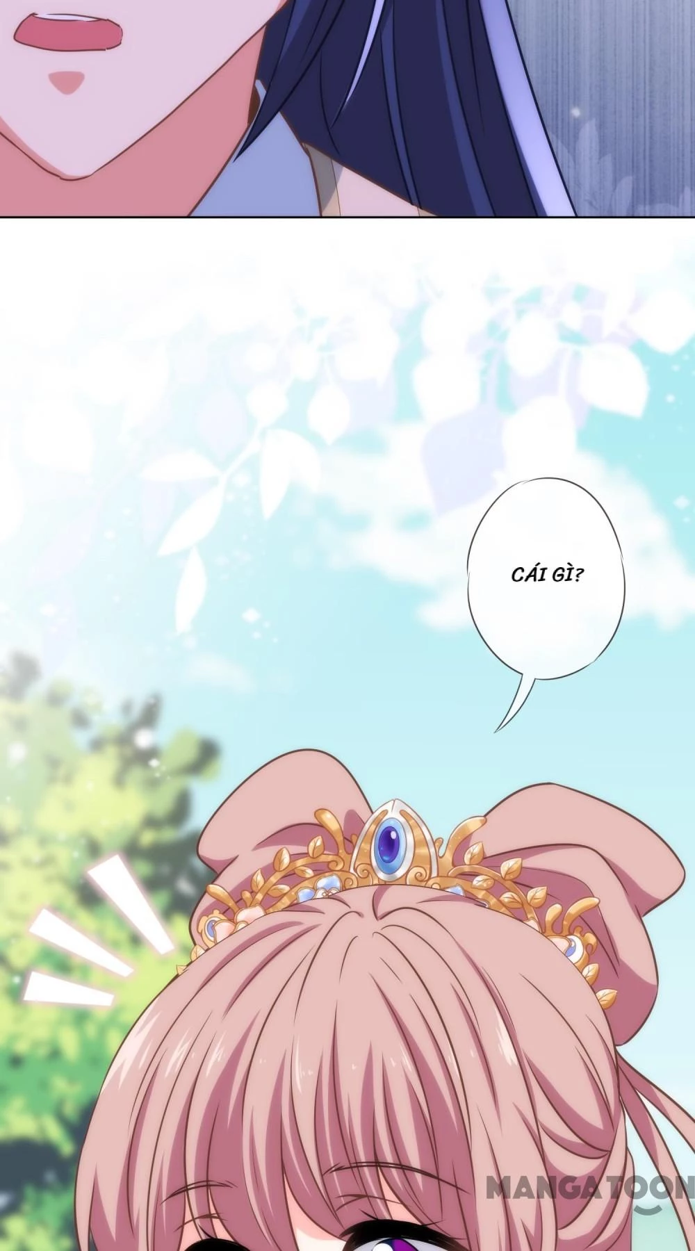 Ồ, Sủng Phi Đại Nhân Của Ta Chapter 282 - 33