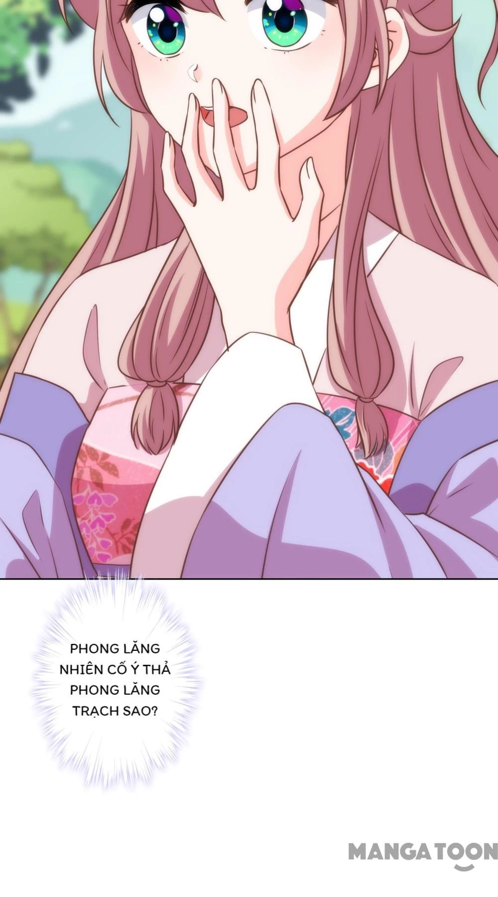 Ồ, Sủng Phi Đại Nhân Của Ta Chapter 282 - 34