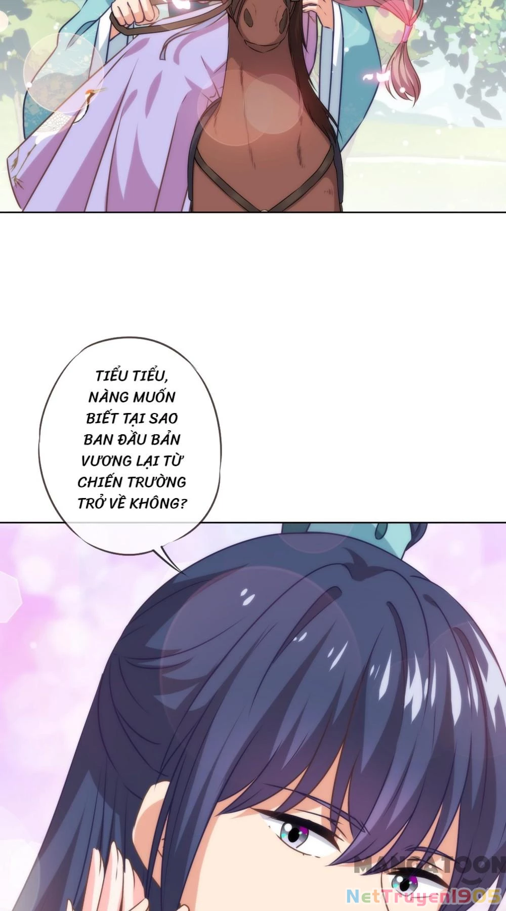 Ồ, Sủng Phi Đại Nhân Của Ta Chapter 283 - 2