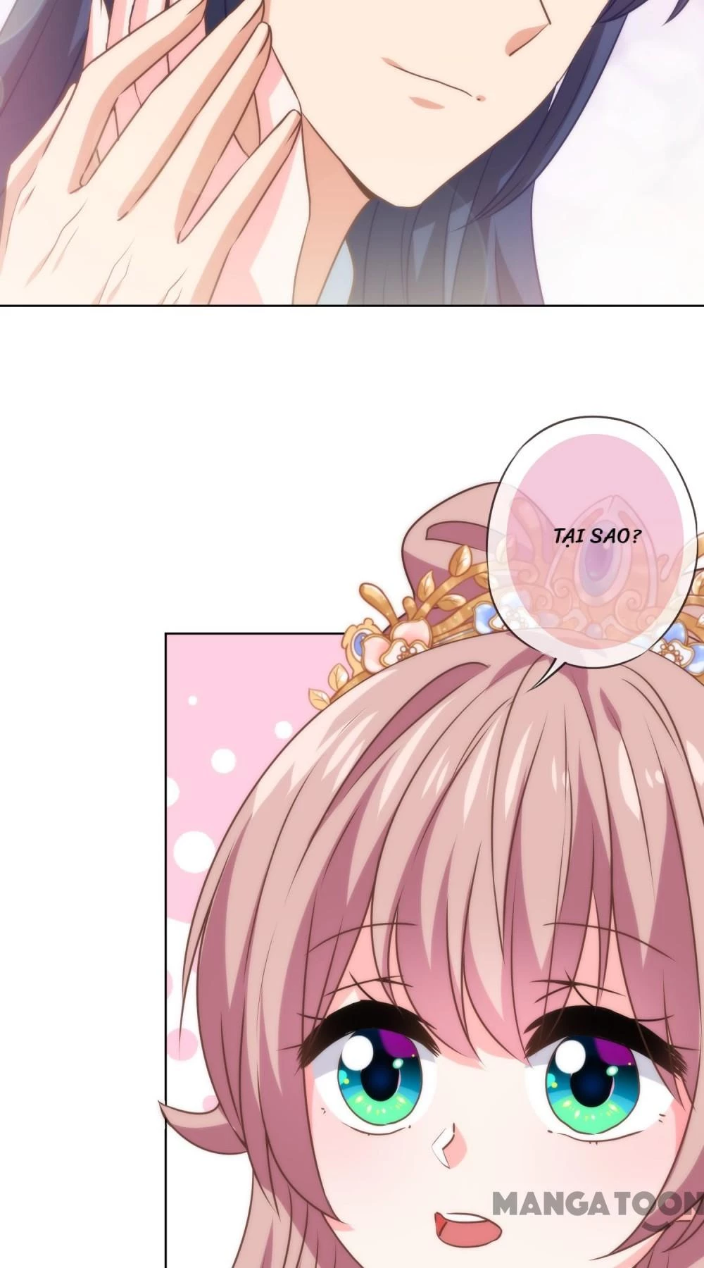 Ồ, Sủng Phi Đại Nhân Của Ta Chapter 283 - 3