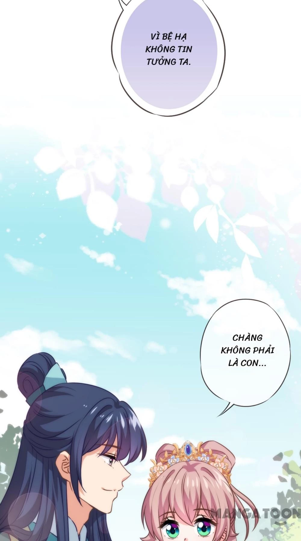 Ồ, Sủng Phi Đại Nhân Của Ta Chapter 283 - 5
