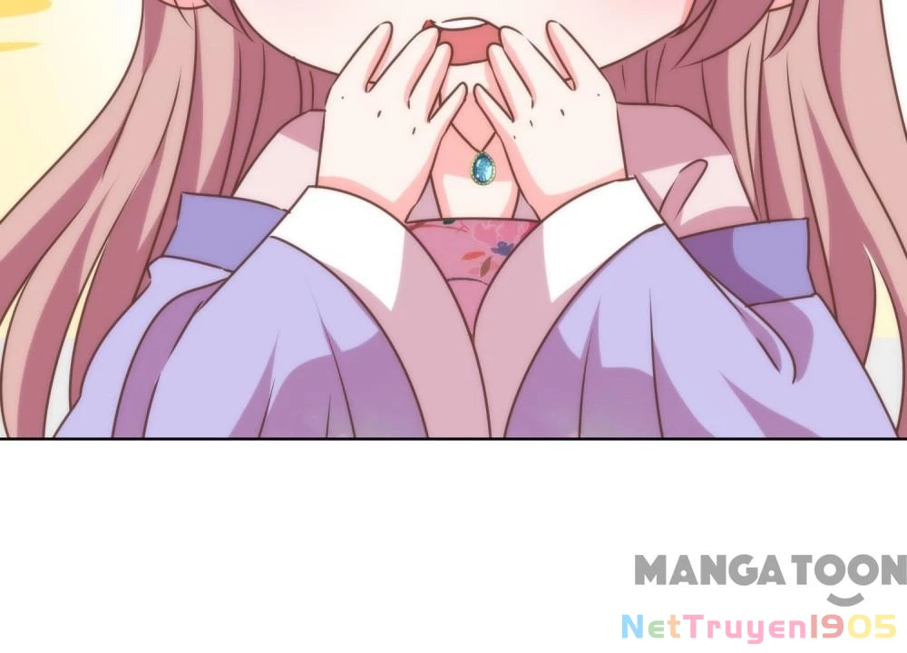 Ồ, Sủng Phi Đại Nhân Của Ta Chapter 283 - 7