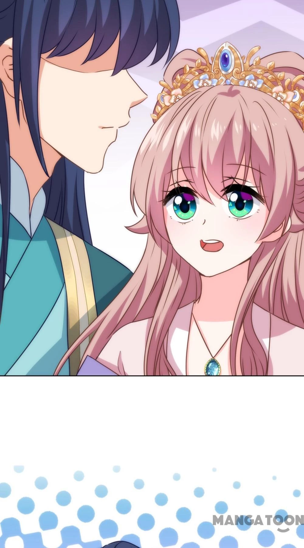 Ồ, Sủng Phi Đại Nhân Của Ta Chapter 283 - 9