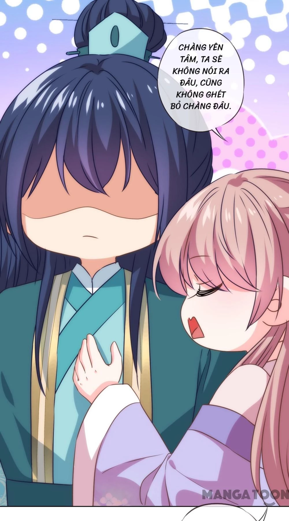 Ồ, Sủng Phi Đại Nhân Của Ta Chapter 283 - 10