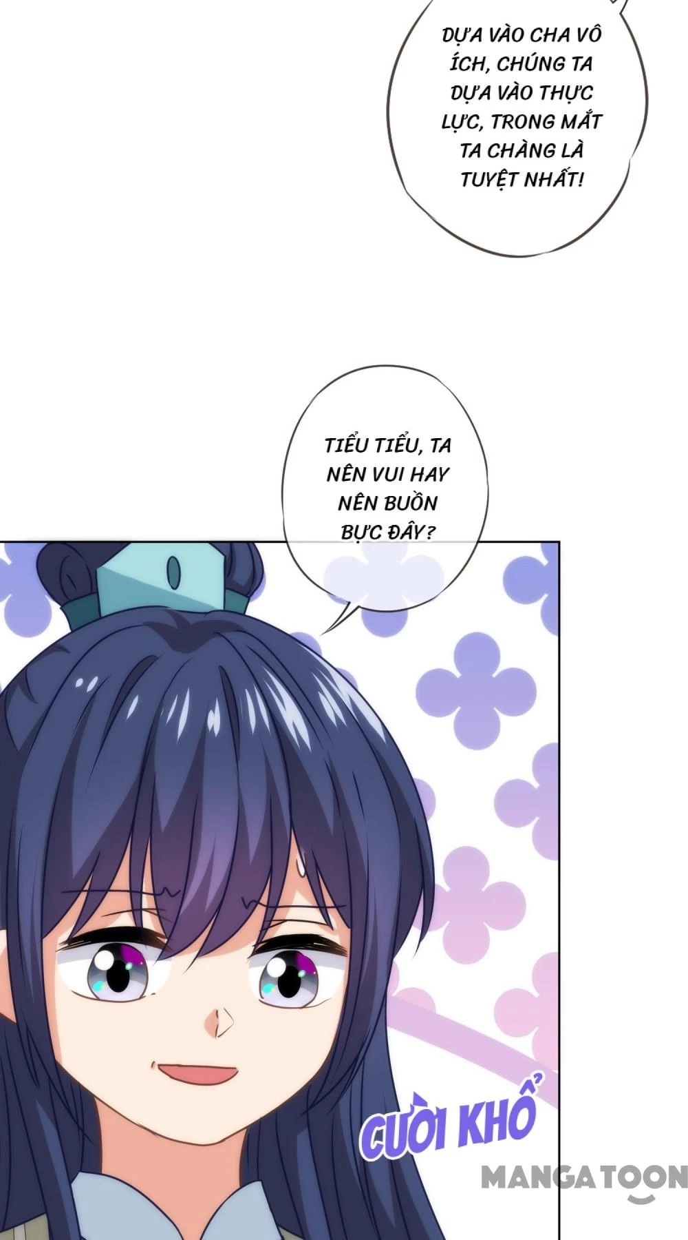 Ồ, Sủng Phi Đại Nhân Của Ta Chapter 283 - 11