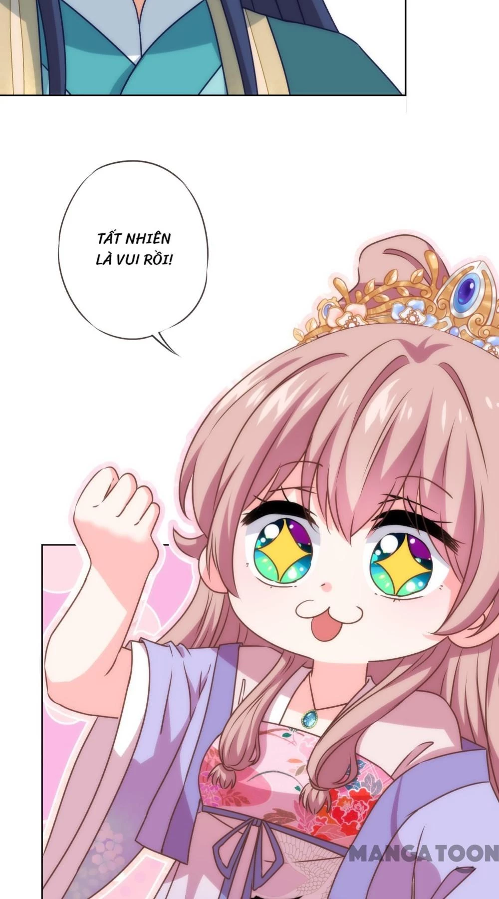 Ồ, Sủng Phi Đại Nhân Của Ta Chapter 283 - 12