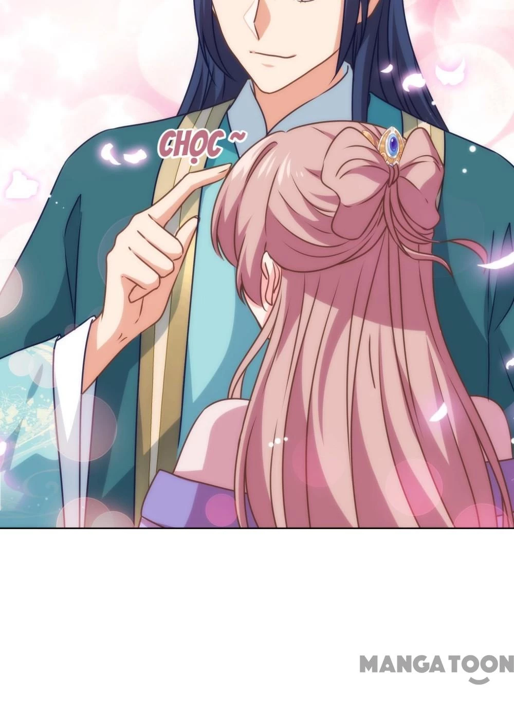 Ồ, Sủng Phi Đại Nhân Của Ta Chapter 283 - 14