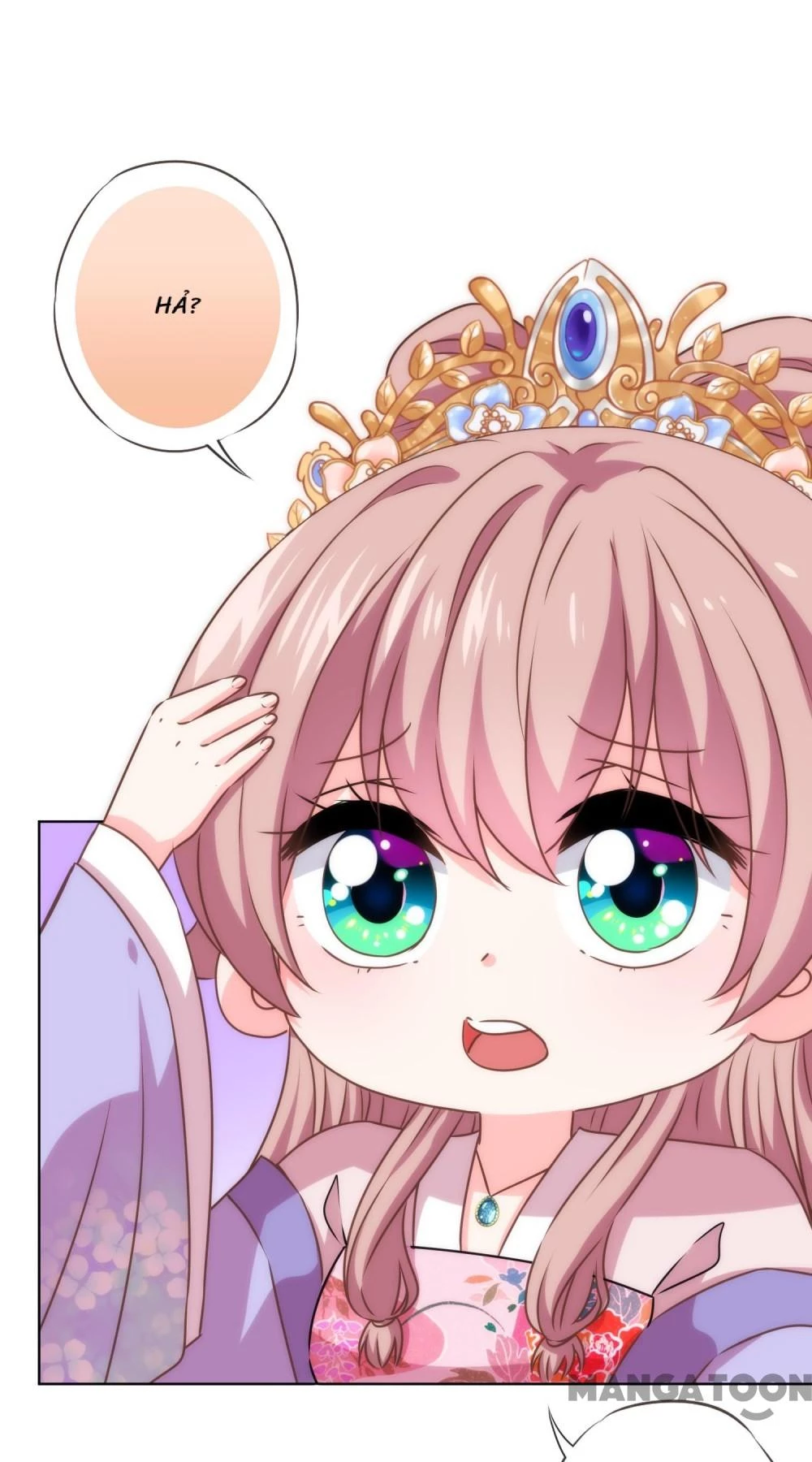 Ồ, Sủng Phi Đại Nhân Của Ta Chapter 283 - 15