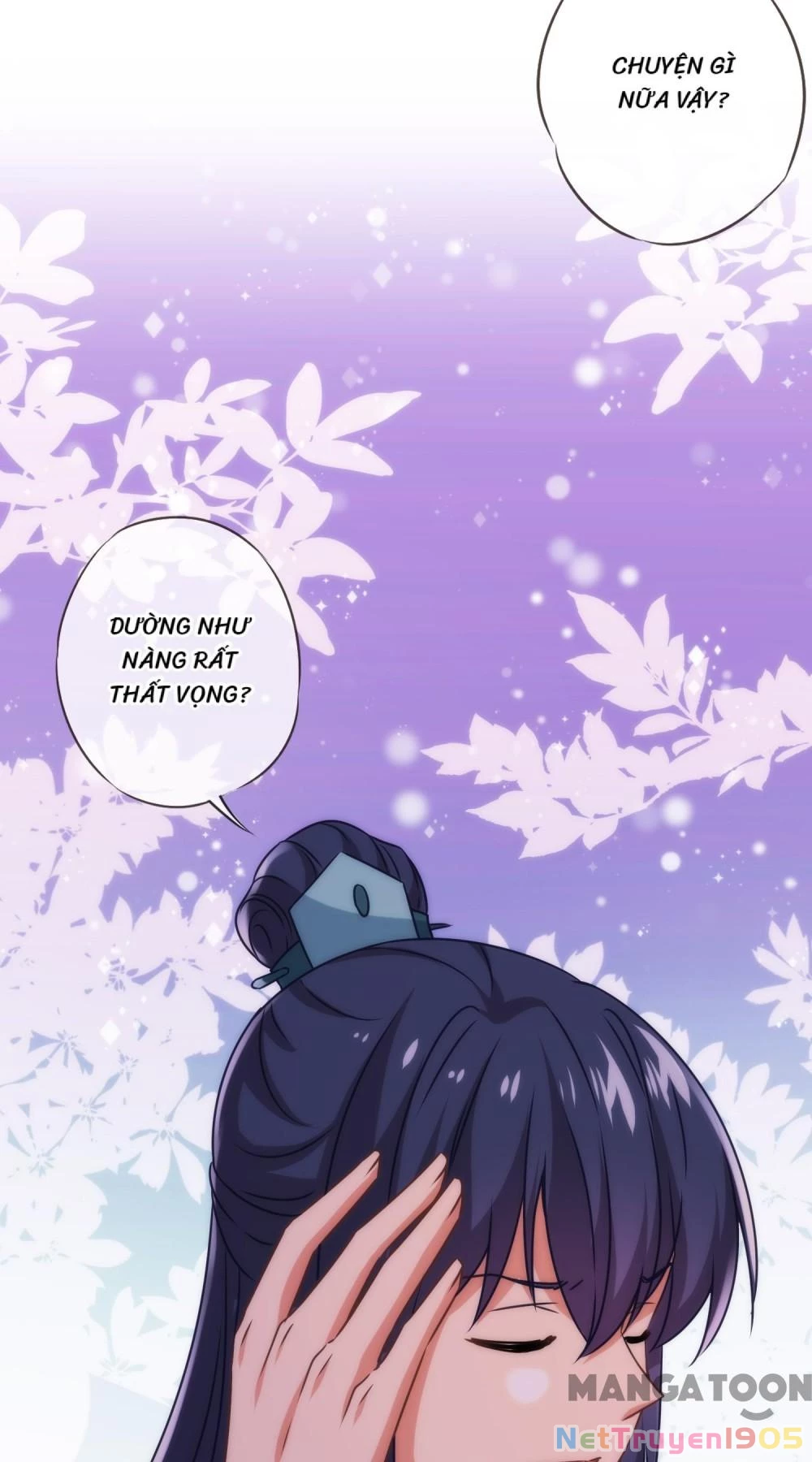 Ồ, Sủng Phi Đại Nhân Của Ta Chapter 283 - 16