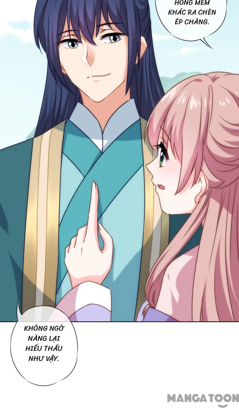 Ồ, Sủng Phi Đại Nhân Của Ta Chapter 283 - 21